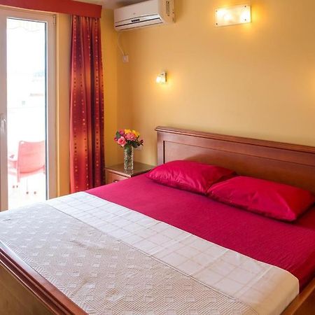 Apartmani Becici Ngoại thất bức ảnh