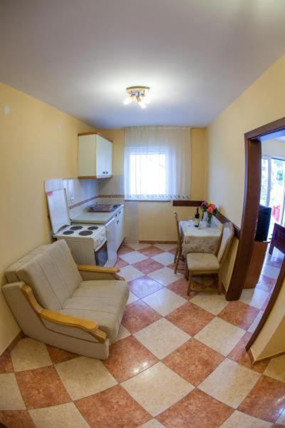 Apartmani Becici Ngoại thất bức ảnh