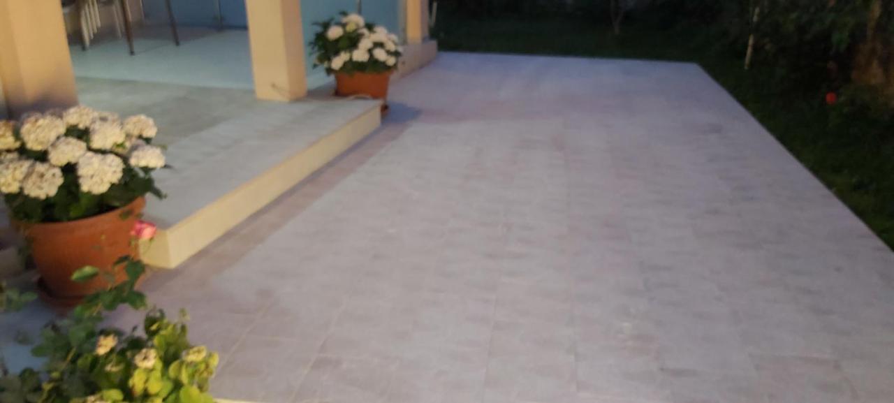 Apartmani Becici Ngoại thất bức ảnh