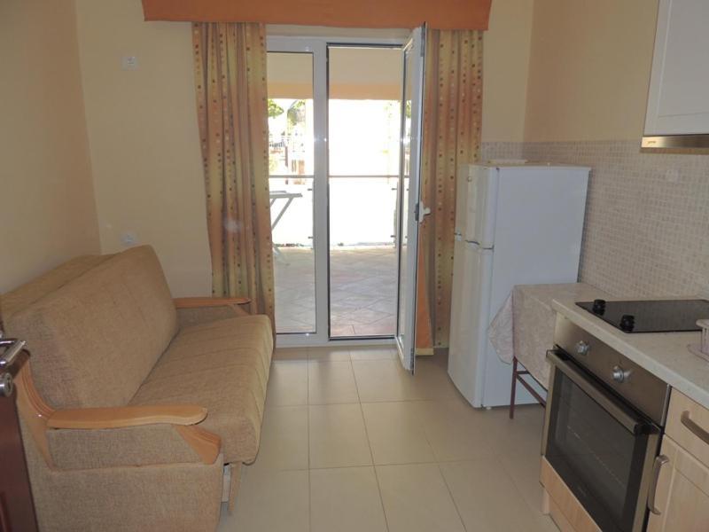 Apartmani Becici Ngoại thất bức ảnh