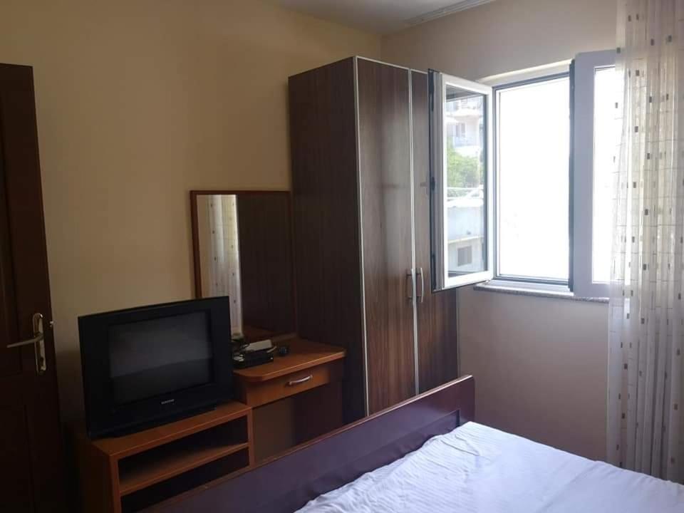 Apartmani Becici Phòng bức ảnh