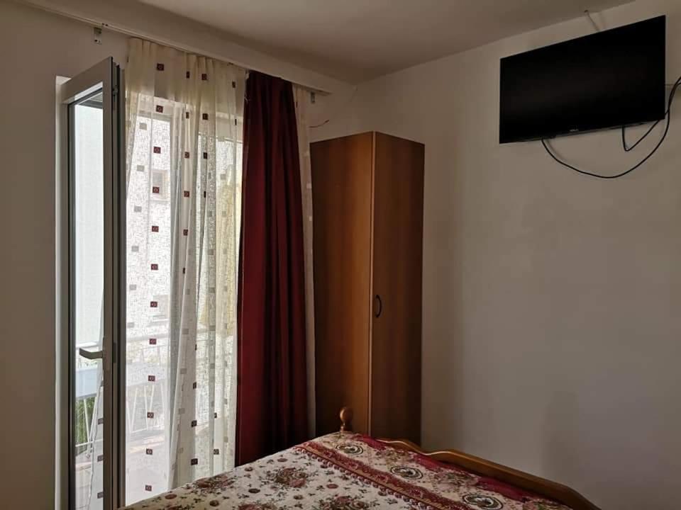 Apartmani Becici Phòng bức ảnh