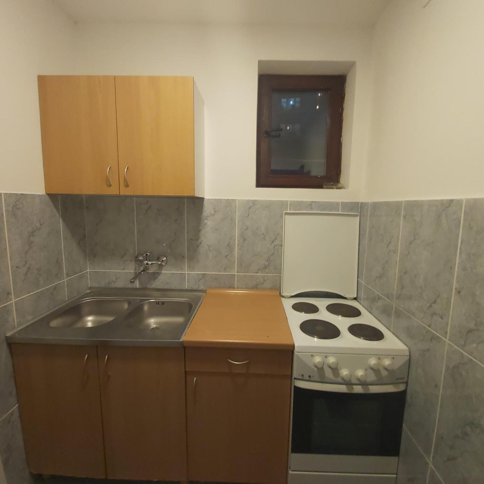 Apartmani Becici Phòng bức ảnh