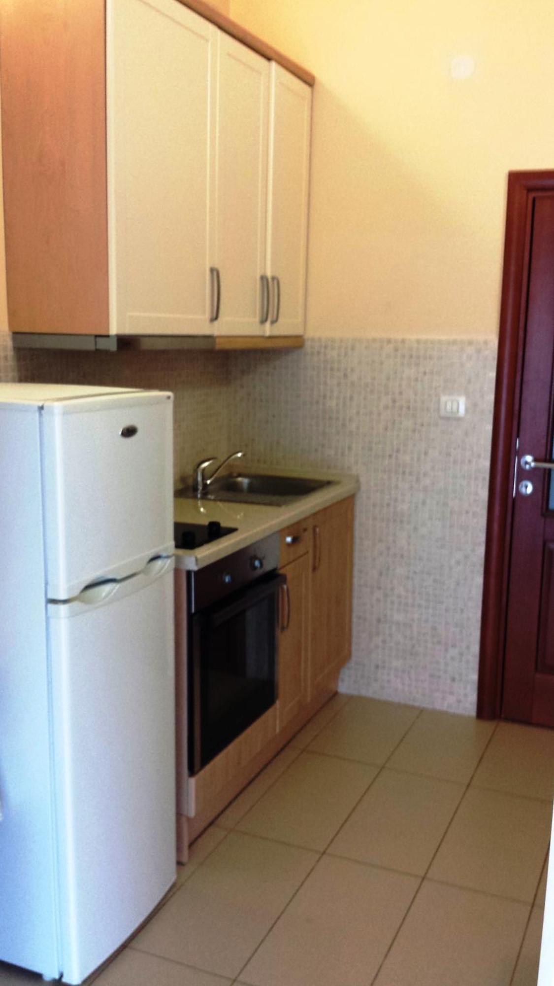 Apartmani Becici Ngoại thất bức ảnh