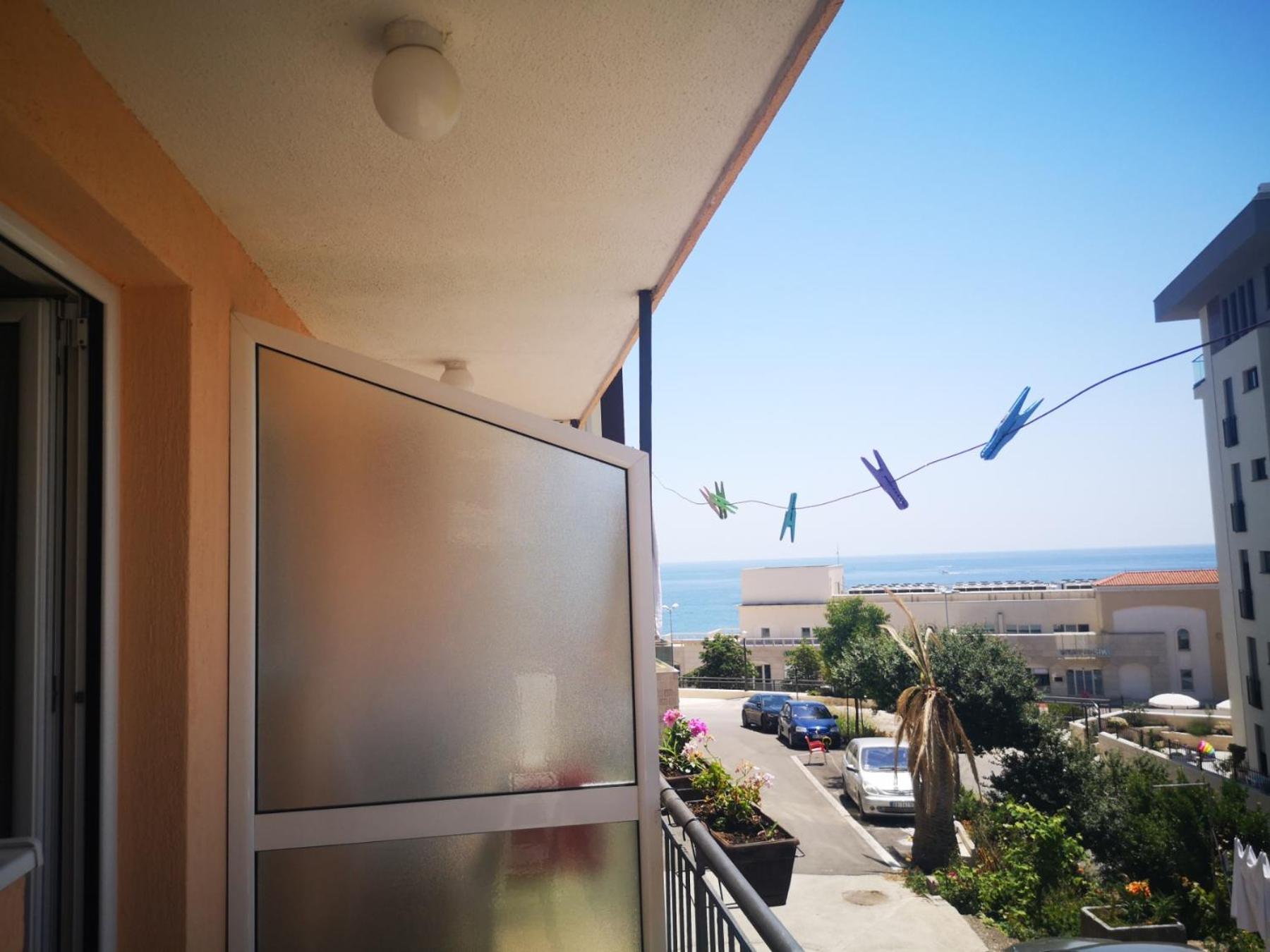 Apartmani Becici Phòng bức ảnh