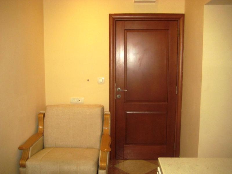 Apartmani Becici Phòng bức ảnh
