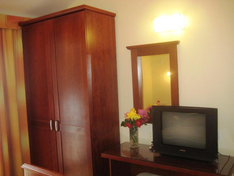 Apartmani Becici Phòng bức ảnh