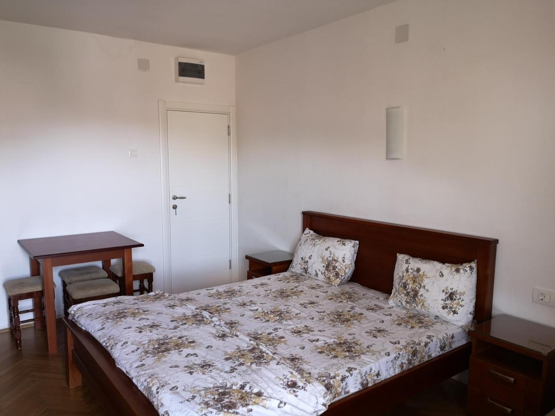 Apartmani Becici Phòng bức ảnh